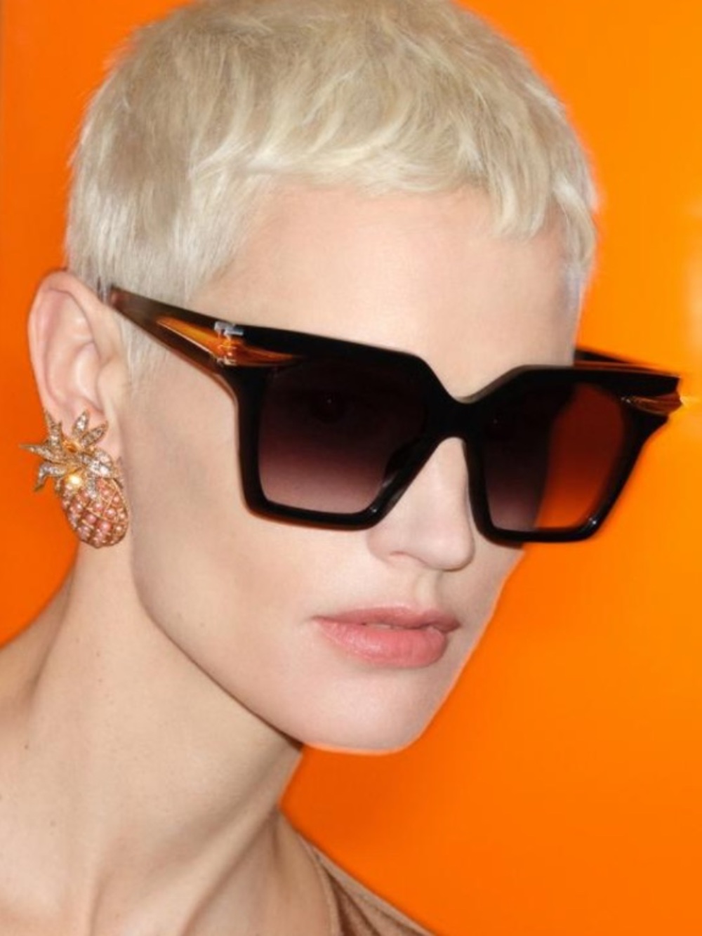 Excluded Roberto Cavalli Sunglasses, New 325